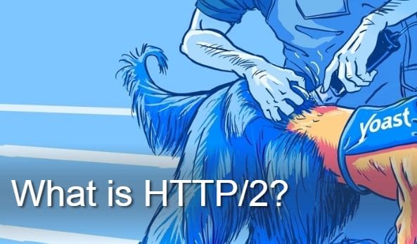 Conceptos básicos de SEO: ¿Qué es HTTP / 2?
